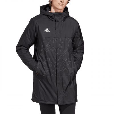 7. Jacket adidas Entrada 22 Stadium M IB6076