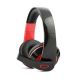 5. Esperanza Condor EGH300R headphones with microphone (black)