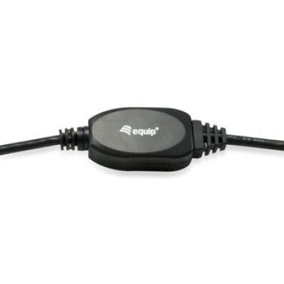 5. Equip 133347 USB Cable USB 3.2 Gen 1 (3.1 Gen 1) 10m USB A Black