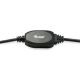5. Equip 133347 USB Cable USB 3.2 Gen 1 (3.1 Gen 1) 10m USB A Black