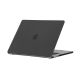 2. Tech-Protect SmartShell case for MacBook Air 15" M2 / M3 / 2023-2024 - matte black