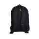 4. Vans Construct School Black/White school backpack - VN0A5FHWY281