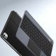 6. Dux Ducis (MK series) Keyboard Case for iPad Pro 11" (2024) - Black