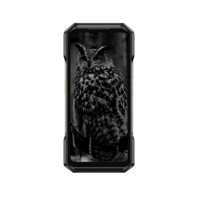 2. Ulefone Armor 27 4G LTE Smartphone 12GB/256GB (Black) without charger