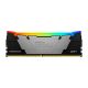 23. KINGSTON DDR4 16GB 3600MT/s CL16 DIMM FURY Renegade RGB