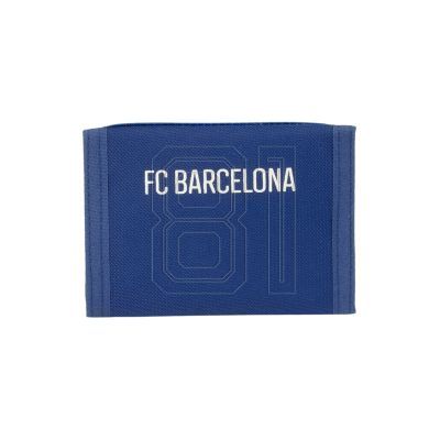 5. FC Barcelona wallet 812525036