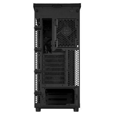32. ASUS ProArt PA401 Wood Edition Mesh Panel Black