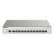 4. Ruijie Networks RG-NBS5500-12XS Network Links Managed L3 Gray