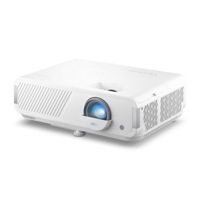 ViewSonic LX750-4K Laser Projector