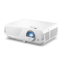 ViewSonic LX750-4K Laser Projector