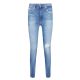 11. Calvin Klein Jeans Skinny W J20J218620 trousers