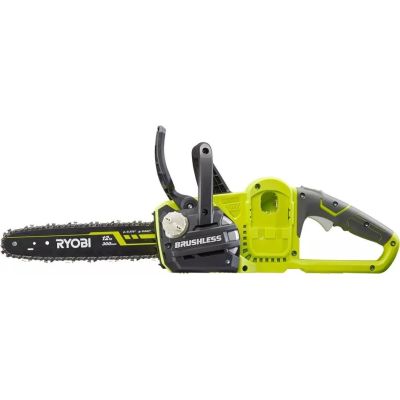 8. 18V ONE+ OCS1830 RYOBI Chainsaw