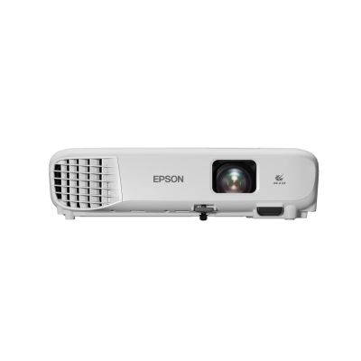 16. Epson EB-W53 4000 ANSI lumens 3LCD WXGA (1200x800) White