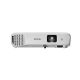 16. Epson EB-W53 4000 ANSI lumens 3LCD WXGA (1200x800) White
