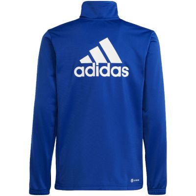 11. adidas Essentials Big Logo Track Suit Jr HR6408