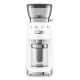 Smeg CGF03WHEU Coffee Grinder 150 W White