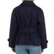 7. Tommy Hilfiger Cotton Trench Coat W WW0WW38430