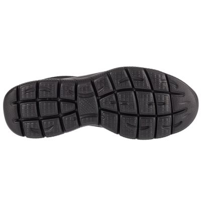 4. Skechers Summits - Tallo 232832-BBK Czarne 41