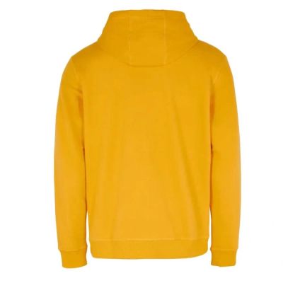 3. O'neill men's sports hoodie kangaroo Surf yellow fashionable