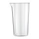 4. ZELMER ZHB4562S Pulsar Deluxe Max Hand Blender