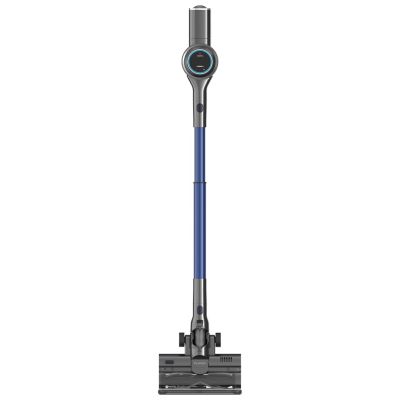Ultra-light, effective PURON PU40 upright vacuum cleaner with a telescopic tube