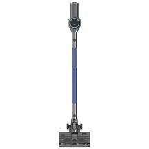 Ultra-light, effective PURON PU40 upright vacuum cleaner with a telescopic tube