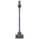Ultra-light, effective PURON PU40 upright vacuum cleaner with a telescopic tube