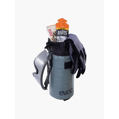 2. EVOC Multi Holster steel handlebar bag