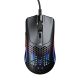 Glorious Gaming Model O 2 Mini Gaming Maus RGB - black