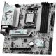 10. MSI B840M GAMING PLUS WIFI6E motherboard