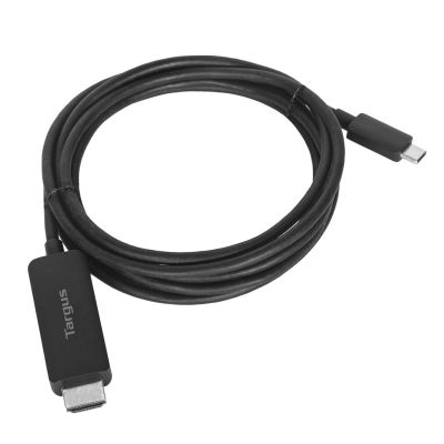 18. Targus DOCK230EUZ Wired Thunderbolt 5 Docking Station Silver