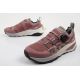 8. Aku women's trial trekking shoes Furiosa BOA GTX Vibram fashionable pink