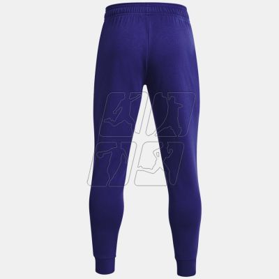 5. Pants Under Armor Rival Terry Jogger M 1361642-468