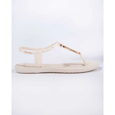 4. Ipanema shoes women's Class Modern flip-flops sandals fashionable comfortable