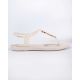 4. Ipanema shoes women's Class Modern flip-flops sandals fashionable comfortable
