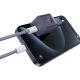 5. Baseus GaN5 30W USB-C EU Wall Charger with Purple Cable Baseus Dynamic 3 USB-C 100W 1m - Purple