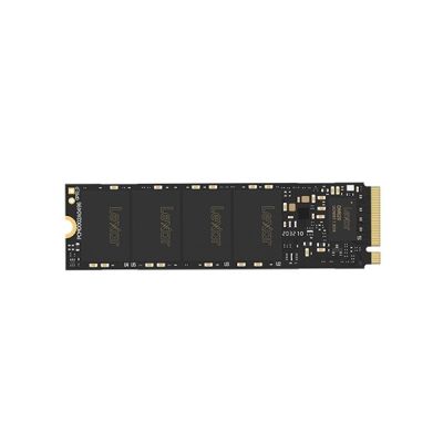 2. Lexar 512GB NM620 M.2 2280 NVMe SSD
