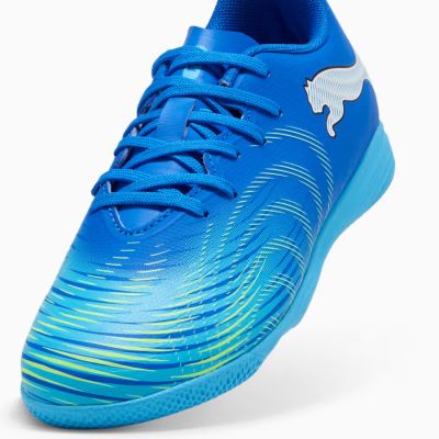 4. Puma FUTURE 9 PLAY Jr IT Shoes 109199-03