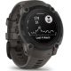 3. Garmin Instinct E 2.18 cm (0.86") MIP 40 mm Digital 166 x 166 px Black GPS