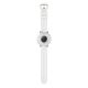 14. Amazfit Active 3 3.35 cm (1.32") AMOLED Digital 466 x 466 px Touchscreen Gold GPS