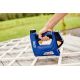 7. Rapid BTX530 Battery-Operated Nail/Staple Gun