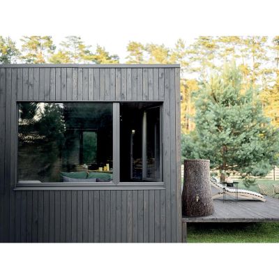 4. LITTLE TREE RAINWATER TANK 250L UMBRA