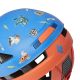 5. Black Diamond BD6202279372ALL1 Sports Headwear Blue, Orange