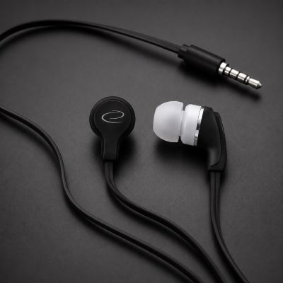 7. Esperanza Neon EH147W headphones (white)