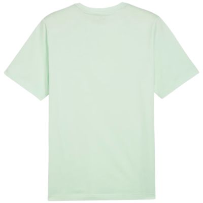 6. Puma ESS+ 2 Col Logo Tee M 586759 88