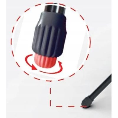 3. PROMIS IRONING BOARD STARS PKD50