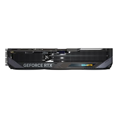 15. Gigabyte GeForce RTX 5080 Gaming OC 16GB GDDR7 Graphics Card