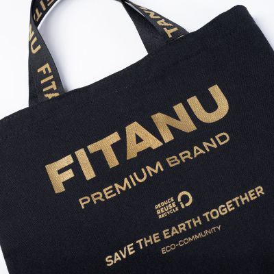 2. FITANU_ECO BAG_34x30 shopping bag 92800628334