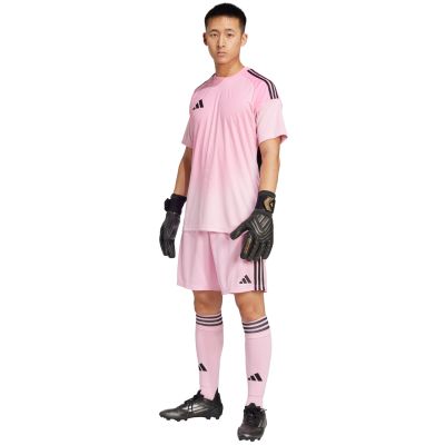 16. adidas Tiro 25 Competition Jersey pink JI9720