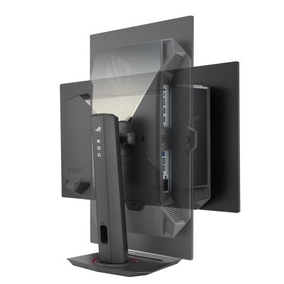 24. ASUS ROG Strix OLED 27" XG27ACDNG monitor
